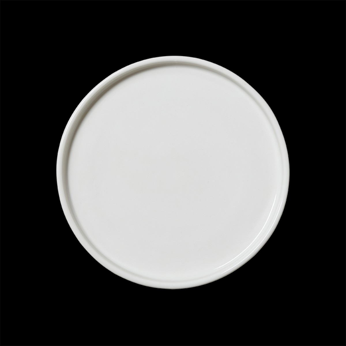 Stack Plate