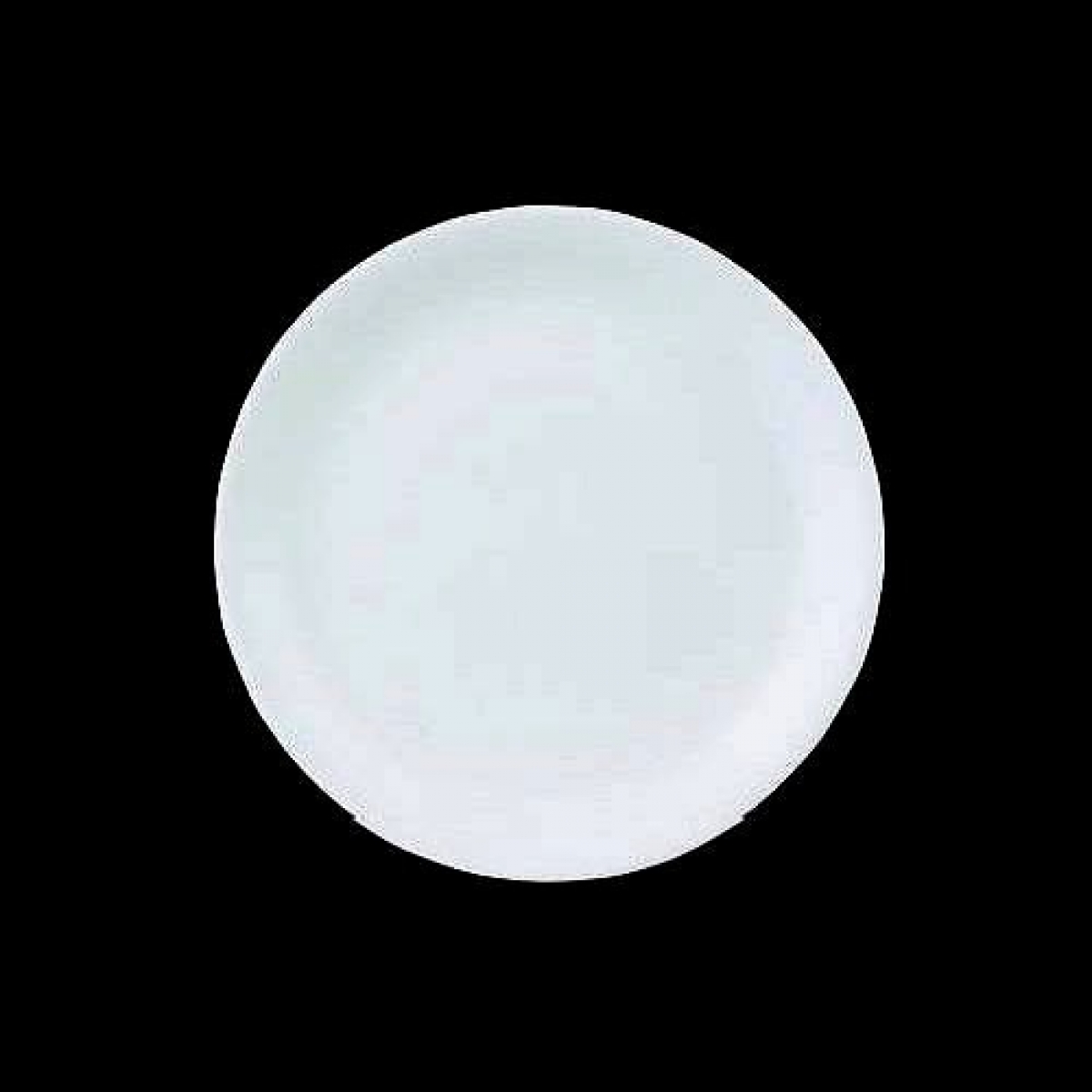 Coupe Plate