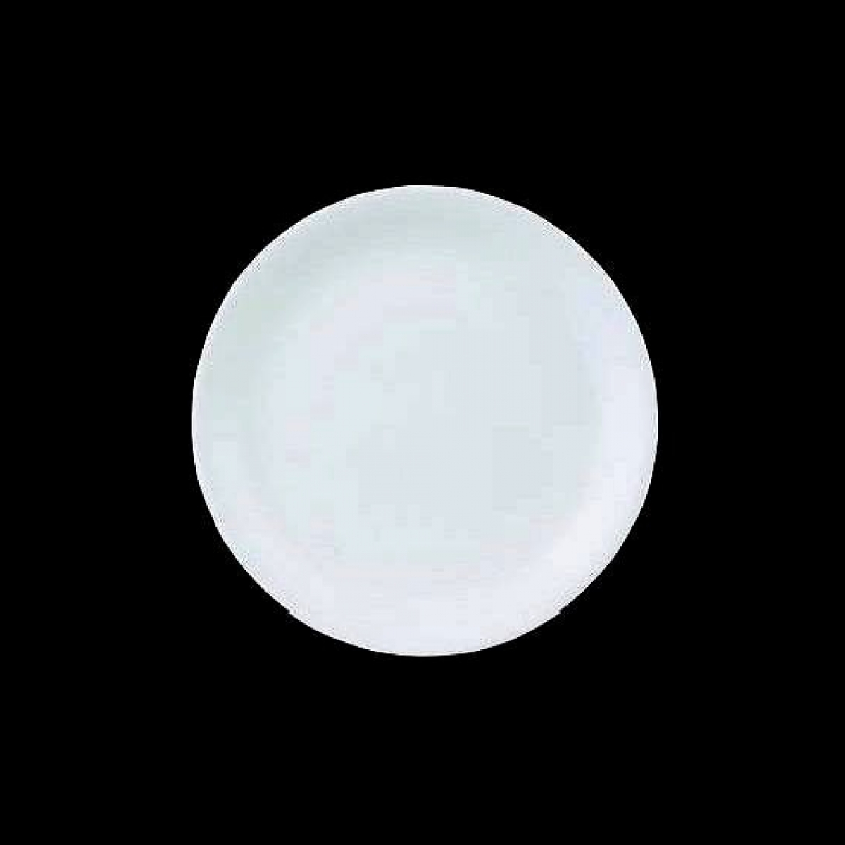 Coupe Plate