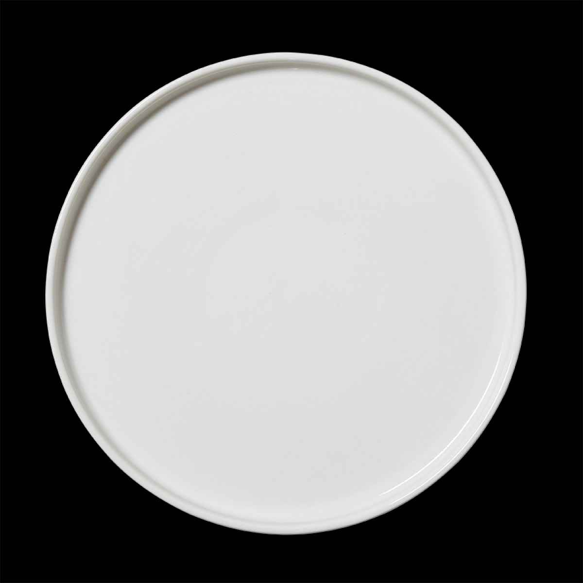 Stack Plate