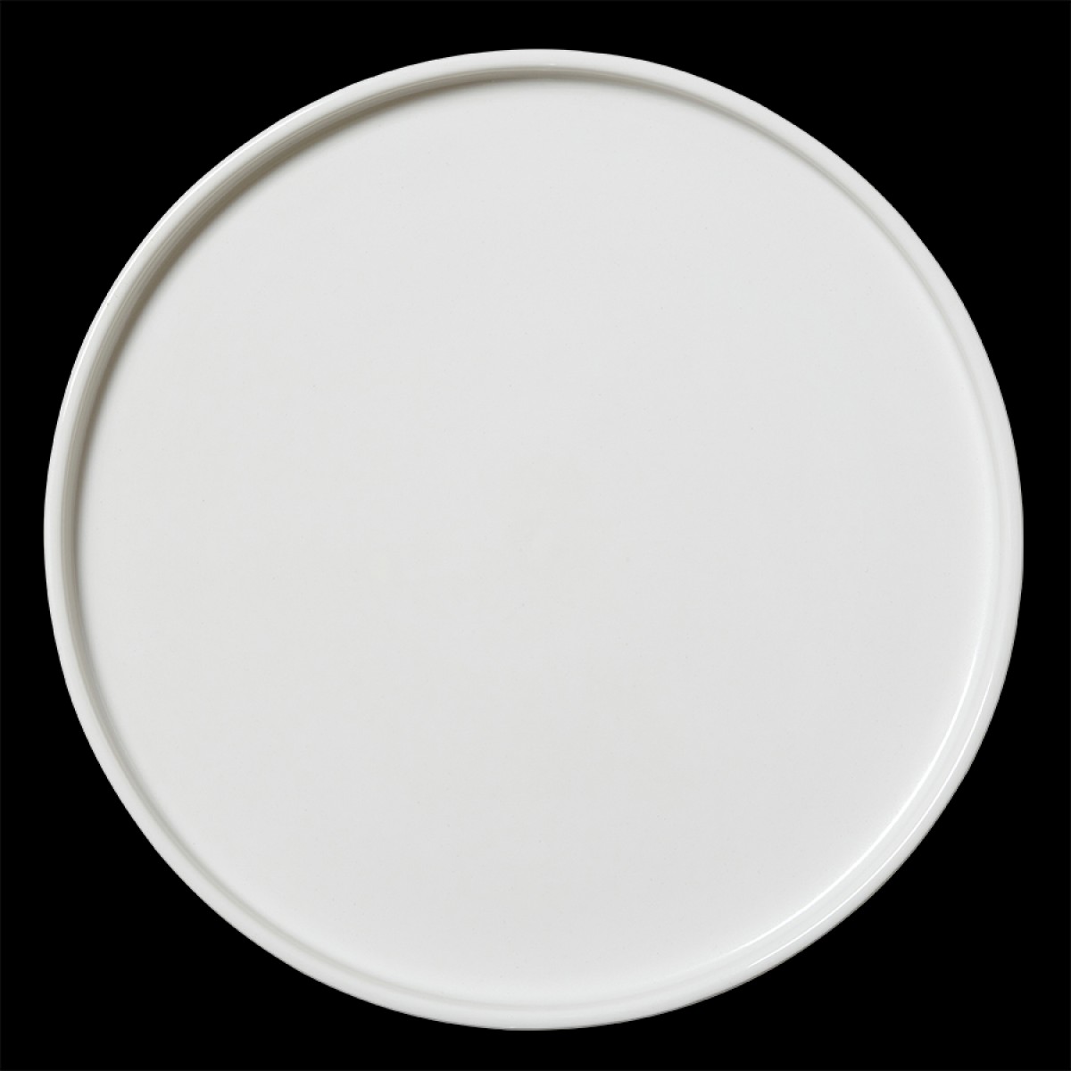 Stack Plate