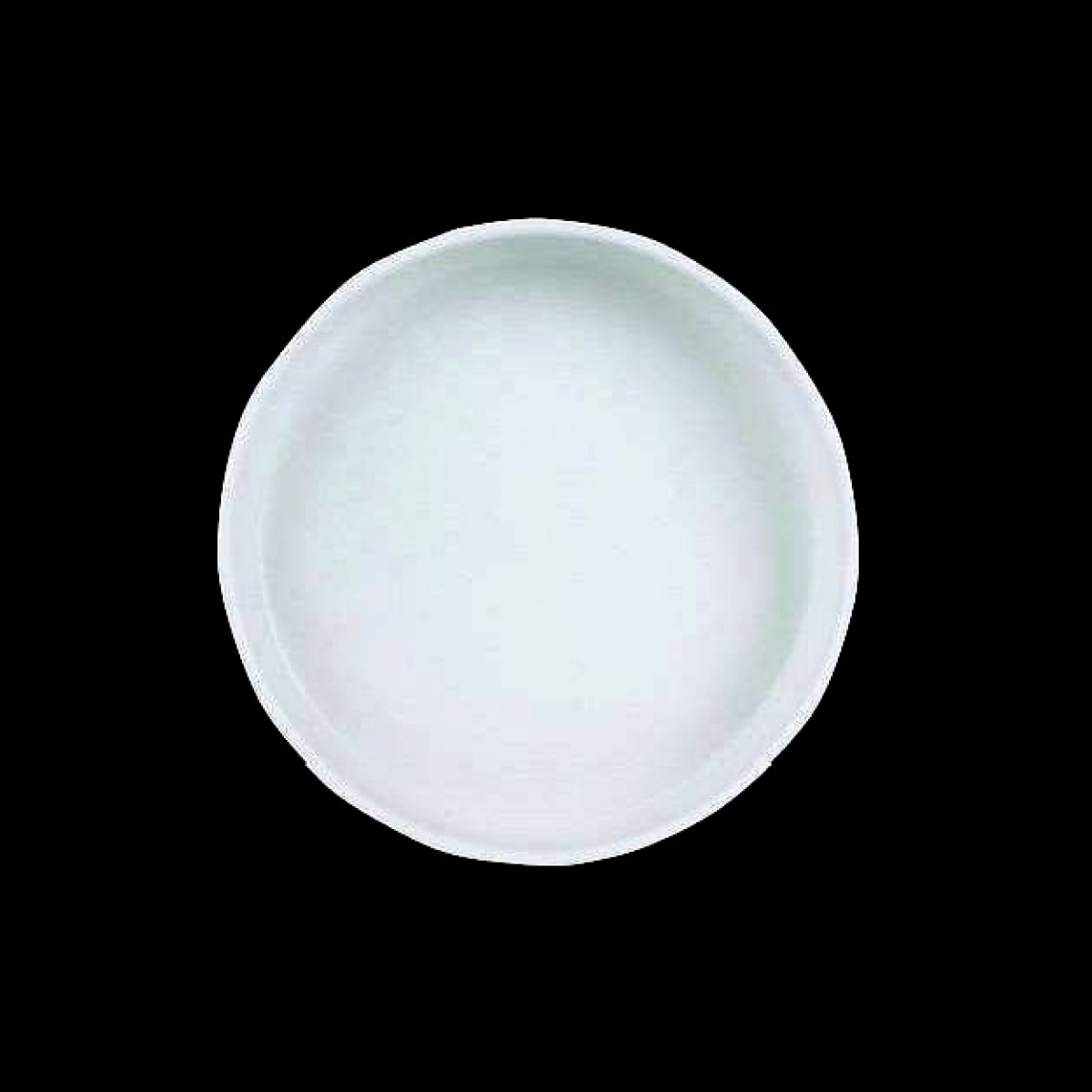 Round Stacking Tray