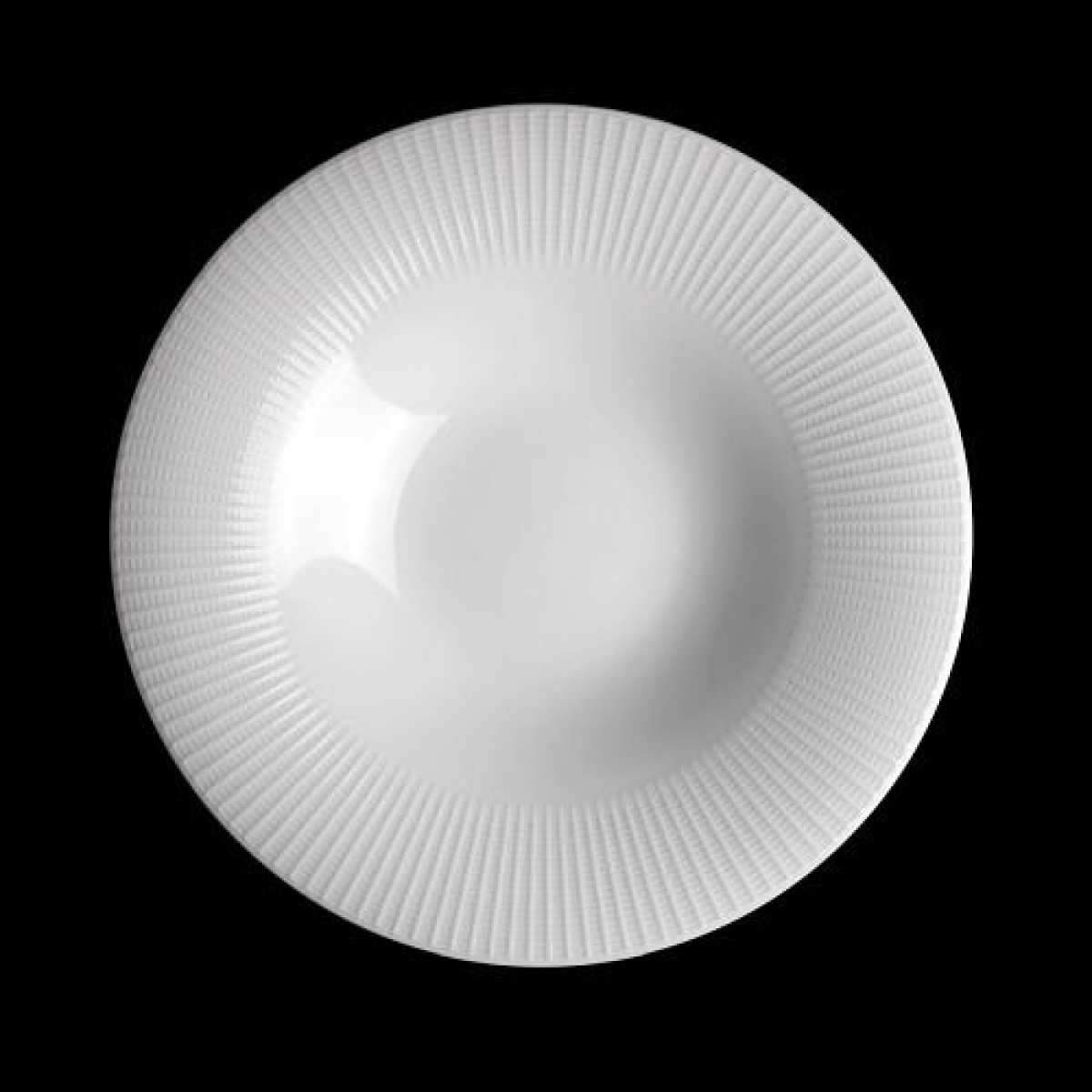 Gourmet Rimmed Coupe B