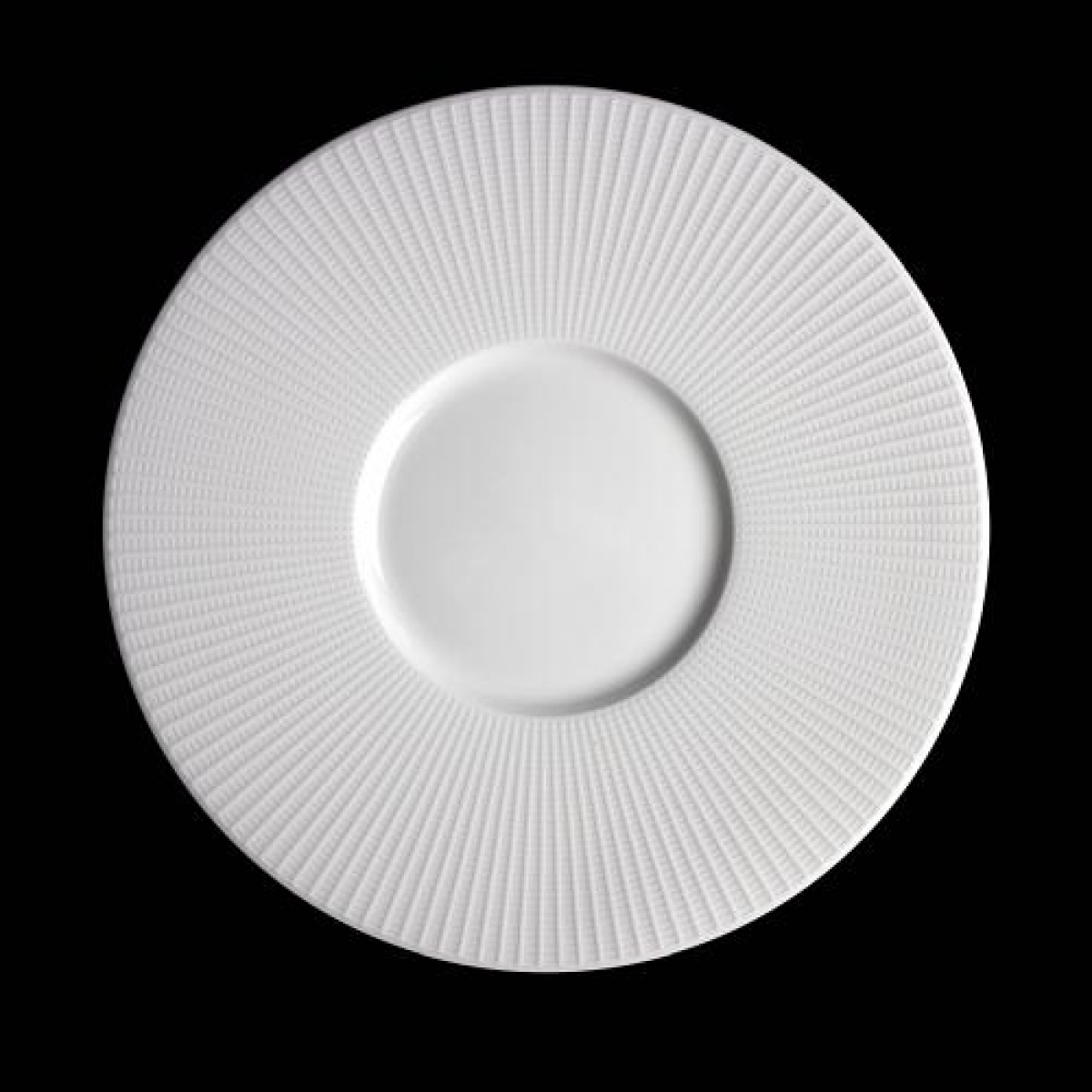 Gourmet Plate Small We