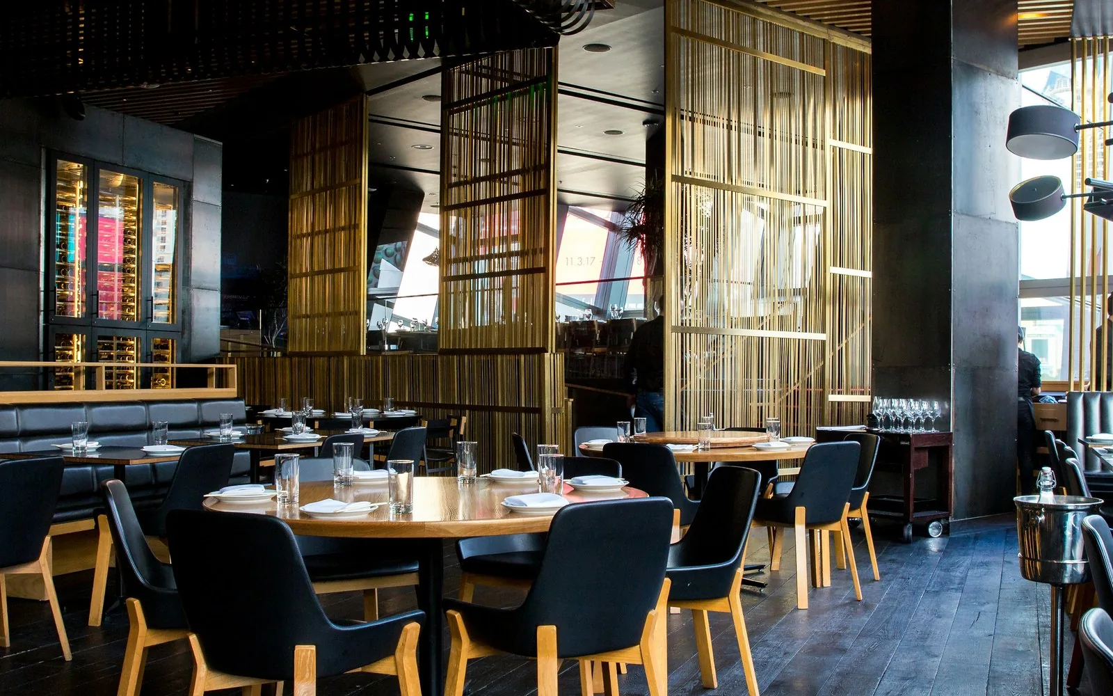 Restaurant interior inspiration